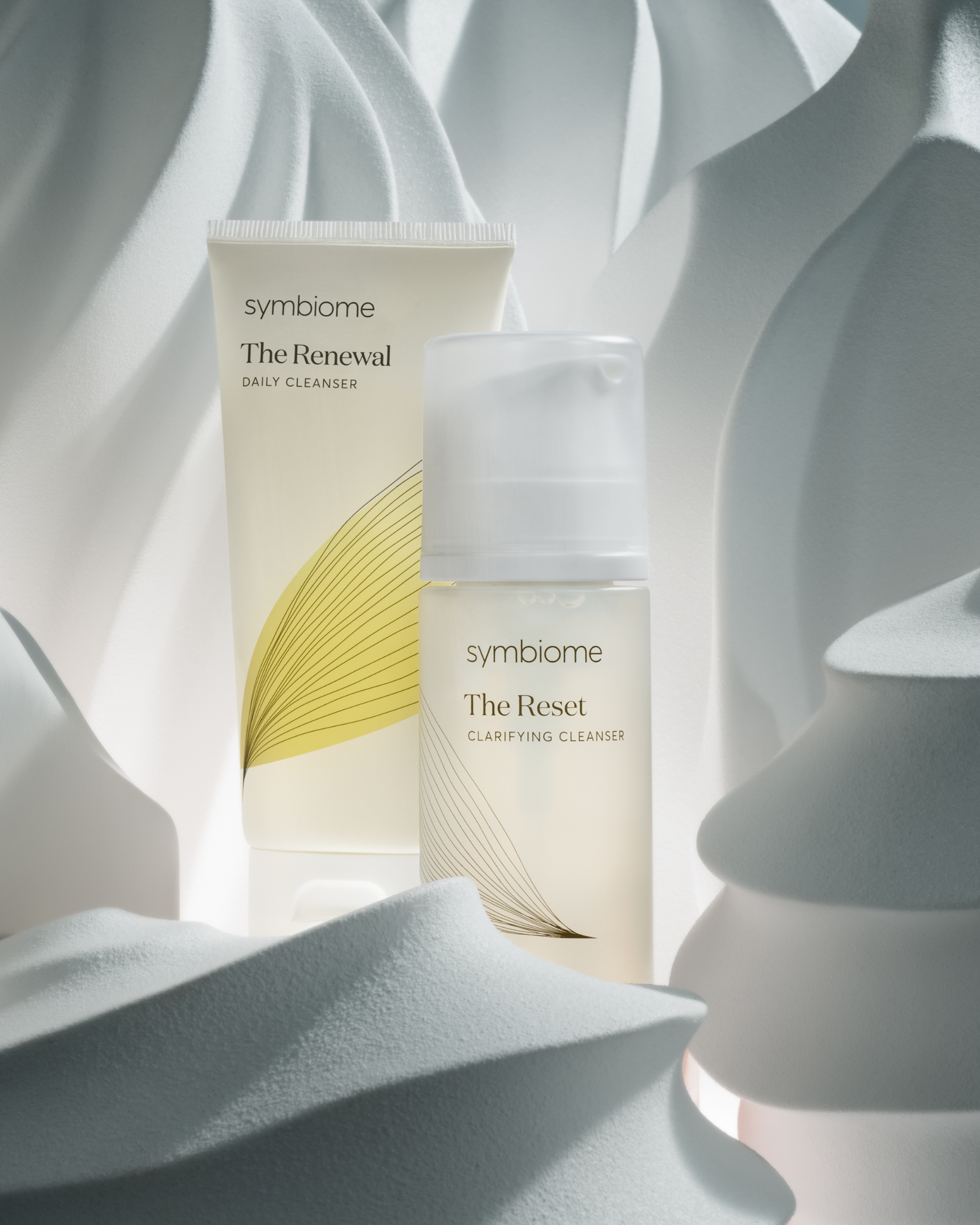 The Double Cleansing Duo